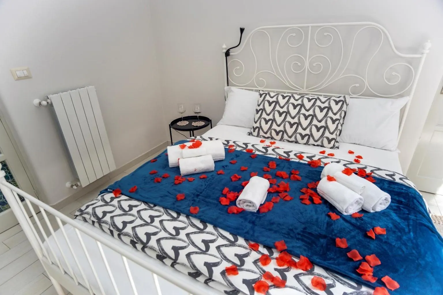 Shr-Sicily Holiday Rooms Catania