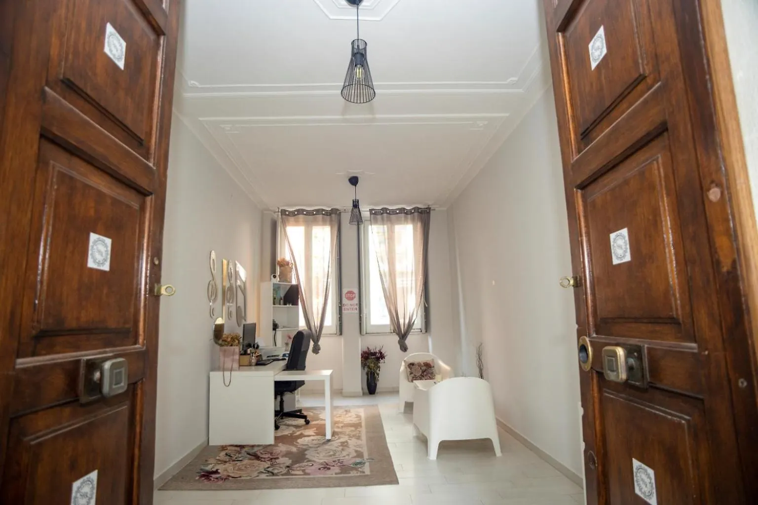 Shr-Sicily Holiday Rooms Catania