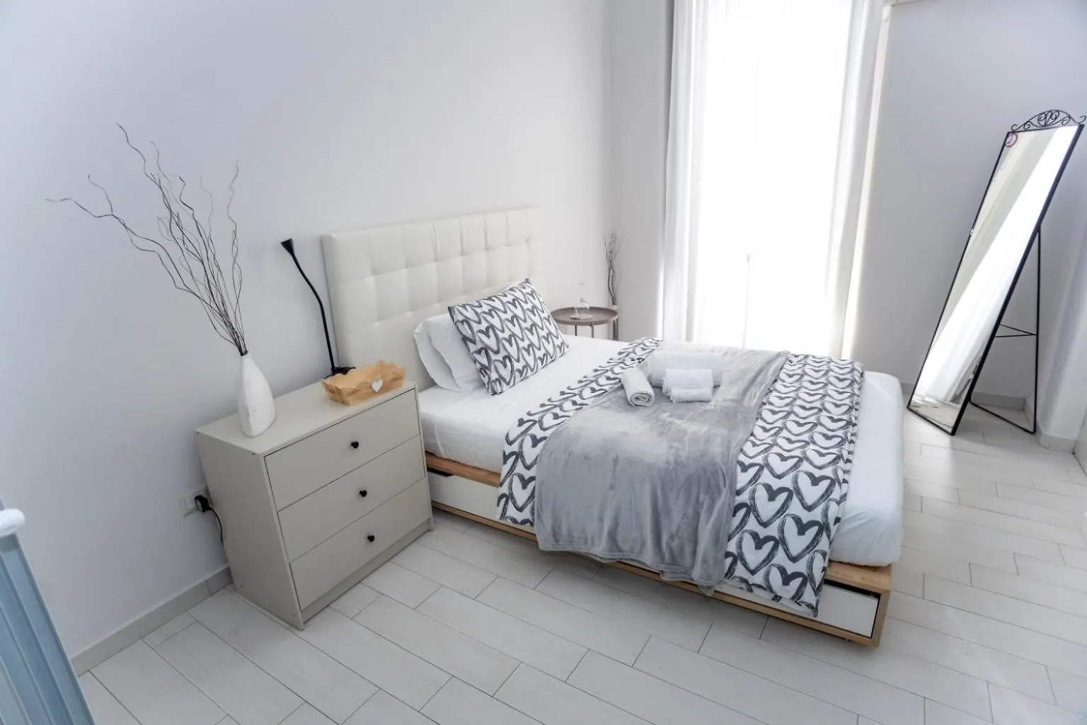 Apartment Shr-Sicily Holiday Rooms Catania