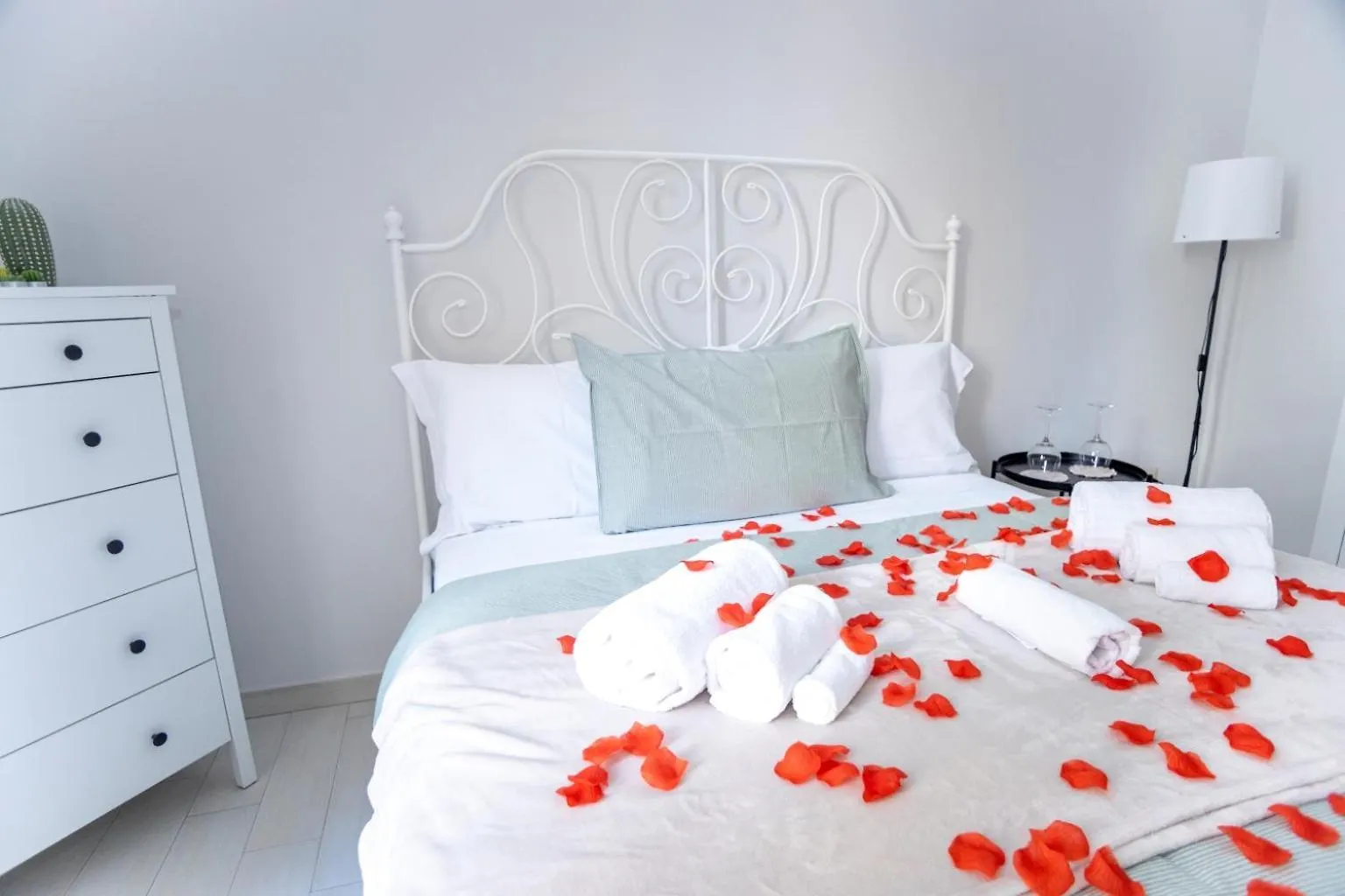 Shr-Sicily Holiday Rooms Catania Apartment