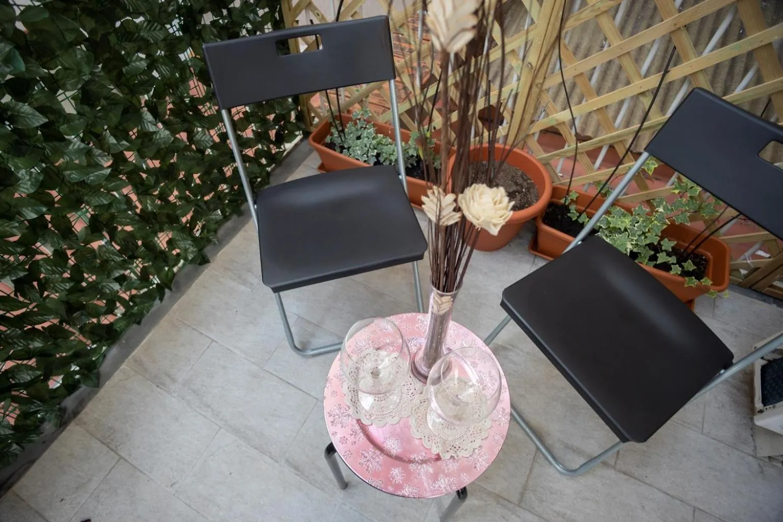 Apartment Shr-Sicily Holiday Rooms Catania