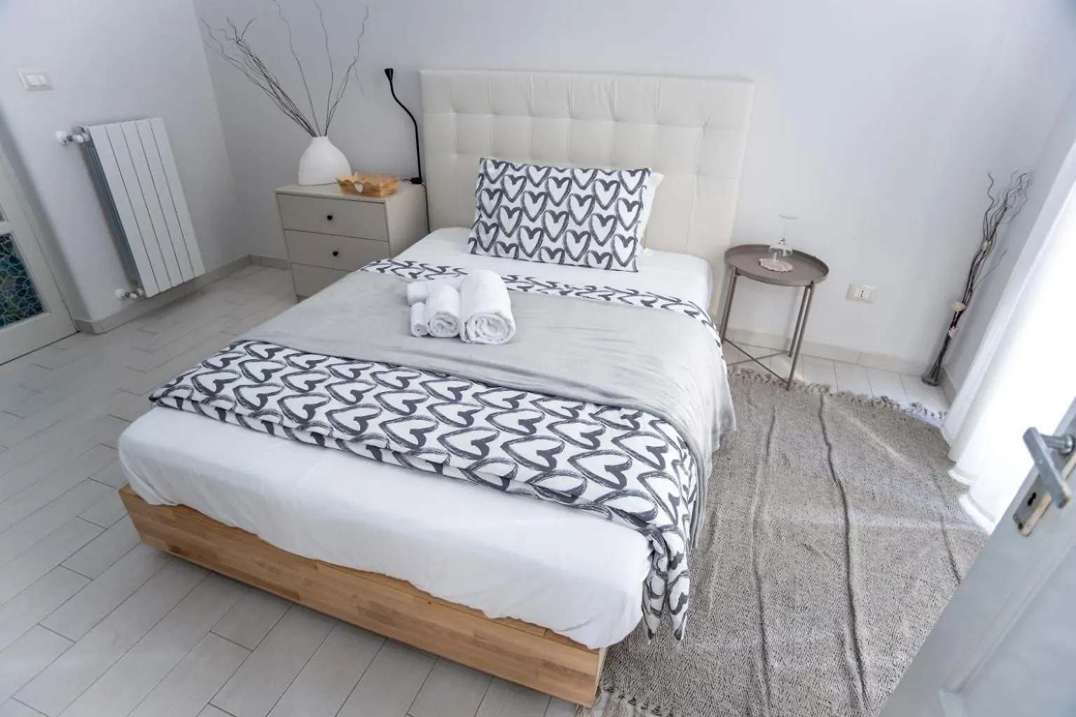 Apartment Shr-Sicily Holiday Rooms Catania Italy