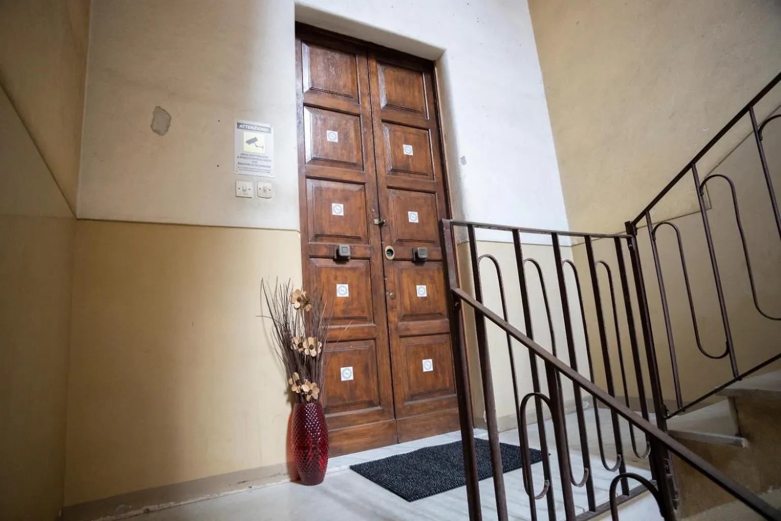Shr-Sicily Holiday Rooms Catania Italy