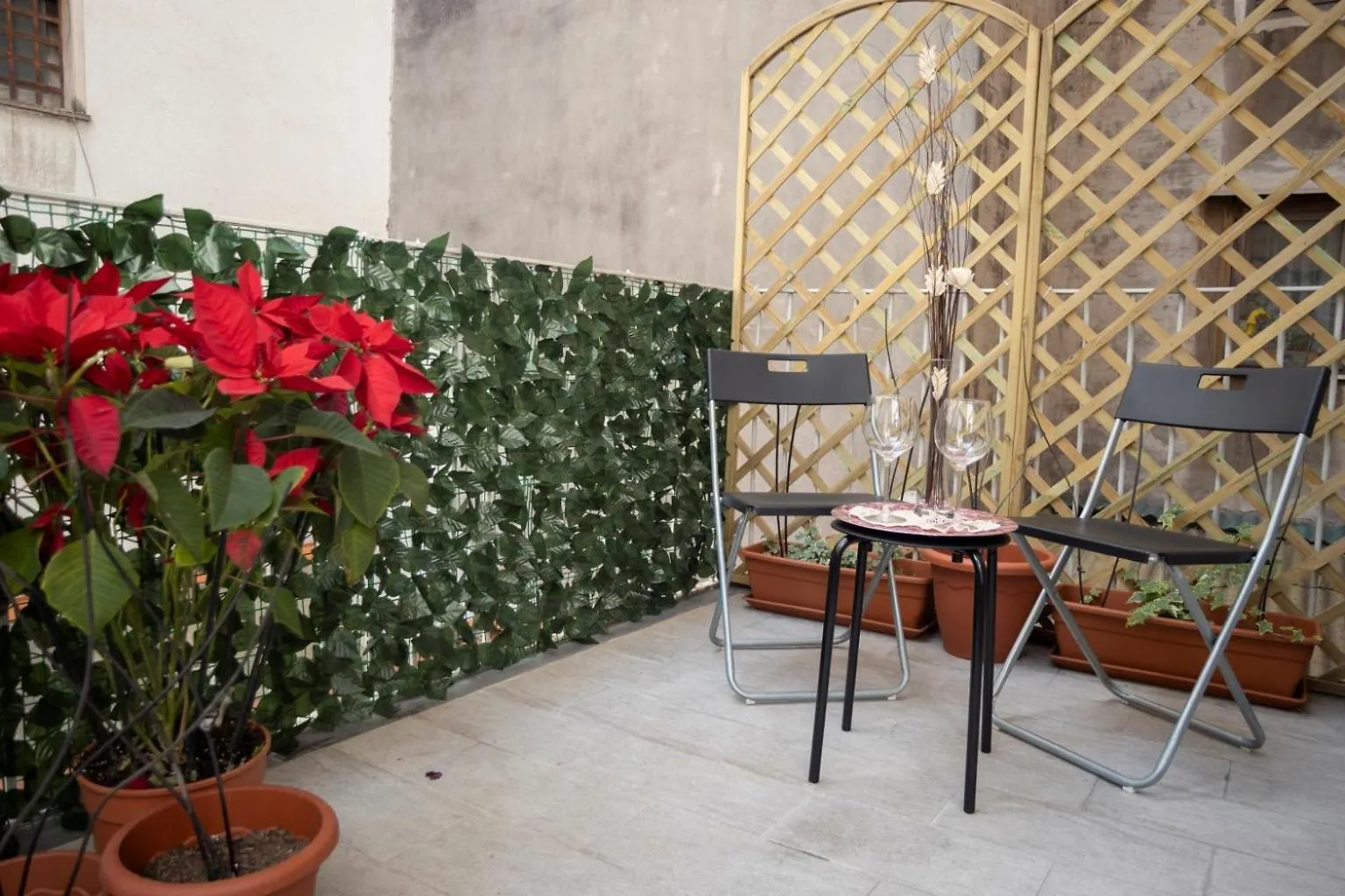 Shr-Sicily Holiday Rooms Catania 0*,  Italy