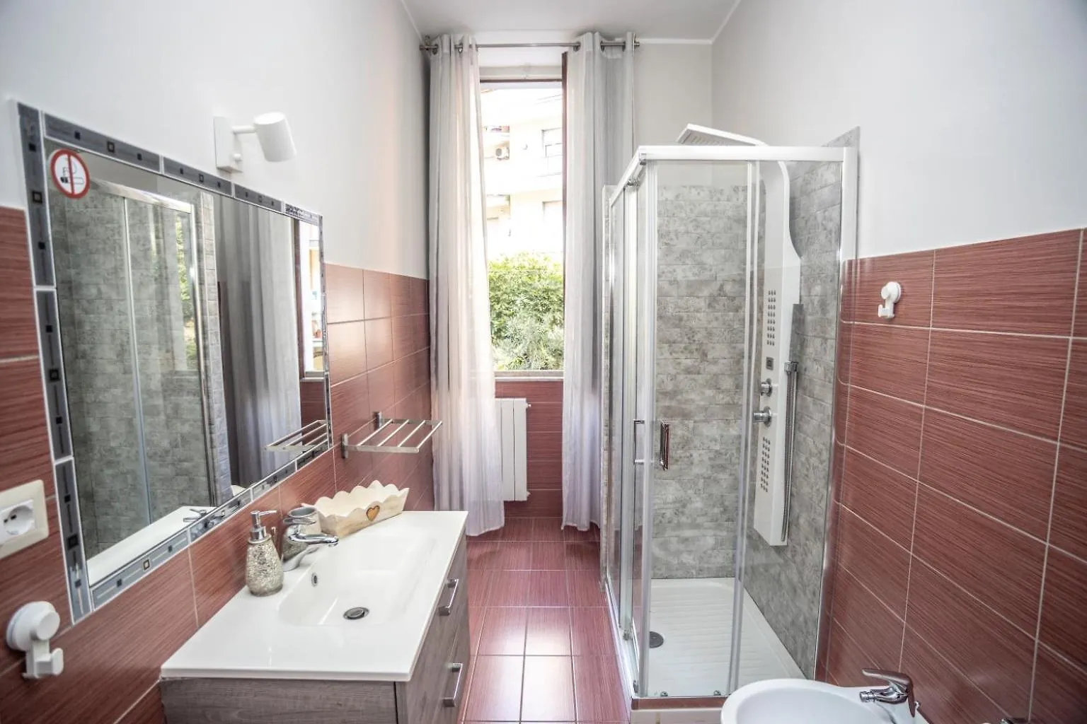 Shr-Sicily Holiday Rooms Catania