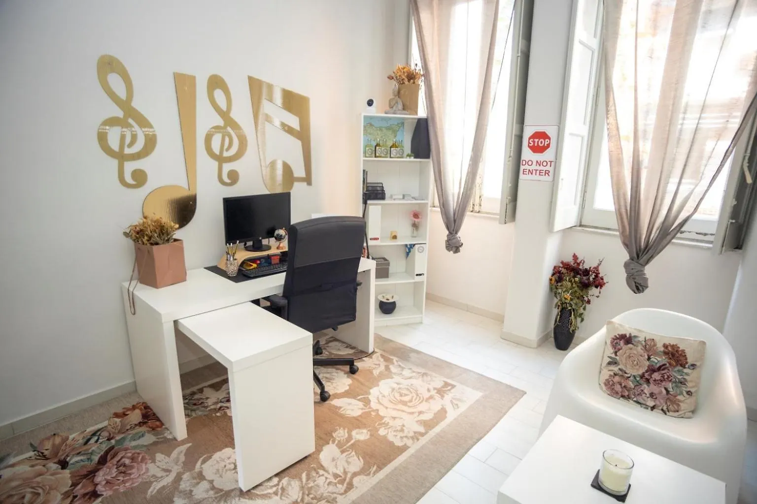 Apartment Shr-Sicily Holiday Rooms Catania