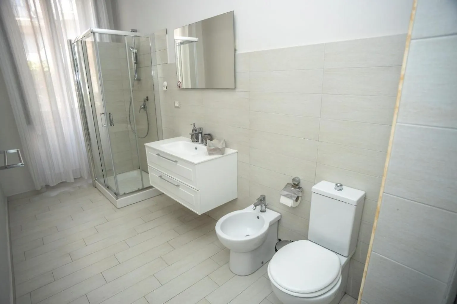 Shr-Sicily Holiday Rooms Catania 0*,  Italy