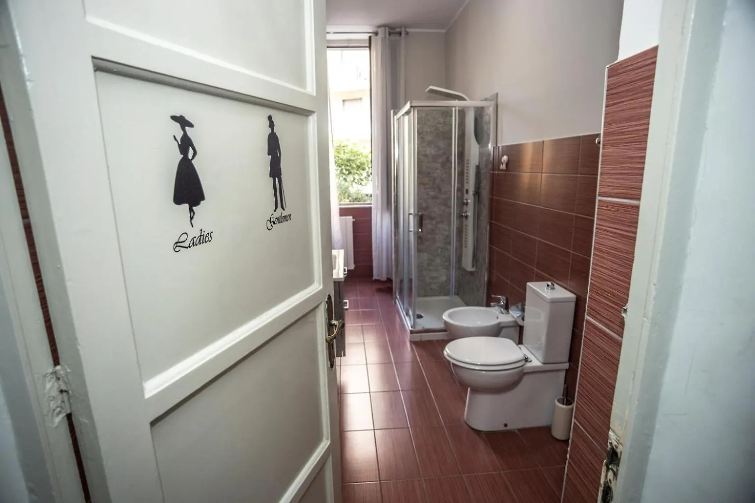 Shr-Sicily Holiday Rooms Catania Italy