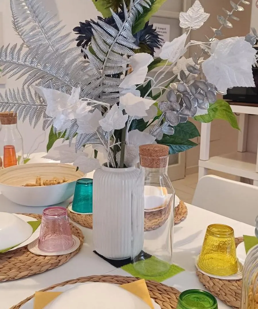 Shr-Sicily Holiday Rooms Catane Italie