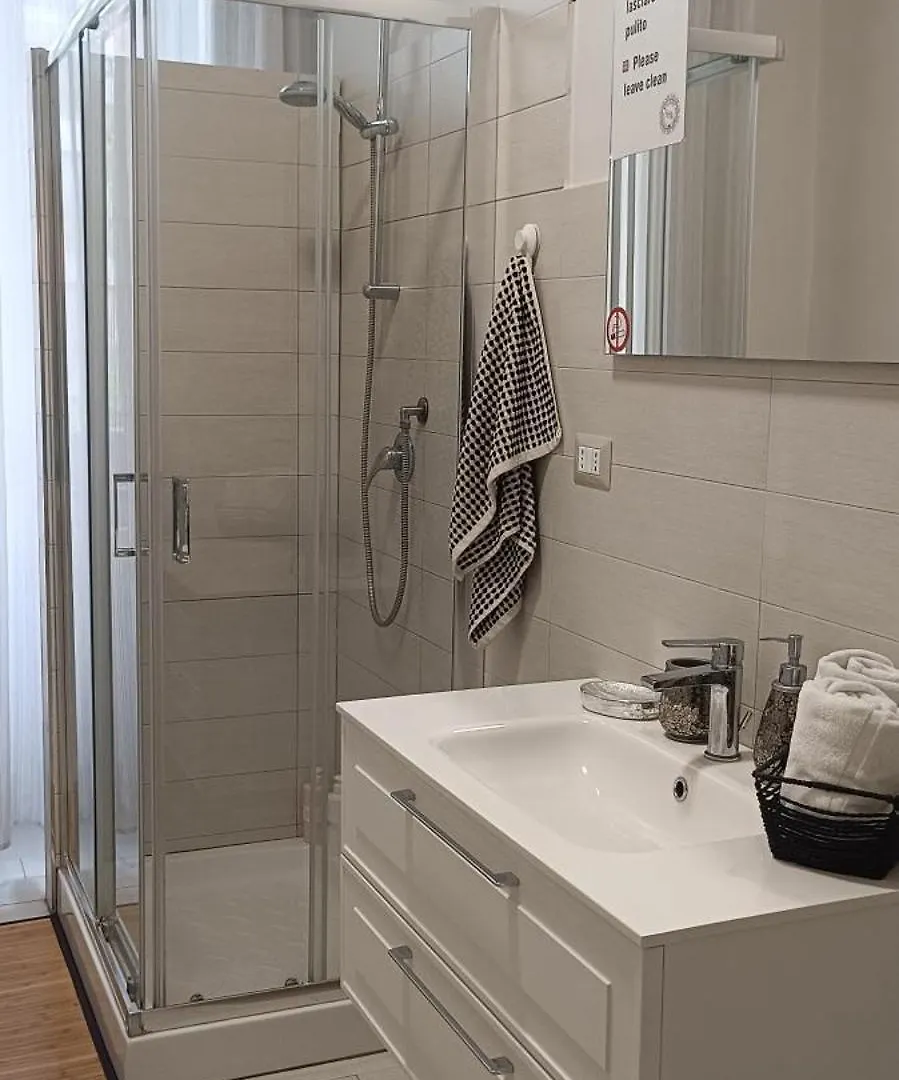 Shr-Sicily Holiday Rooms Catania 0*,